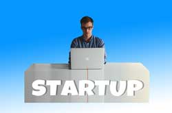 Imprenditore startup