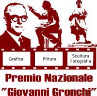 Logo Premio Gronchi