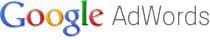 Logo di Google AdWords